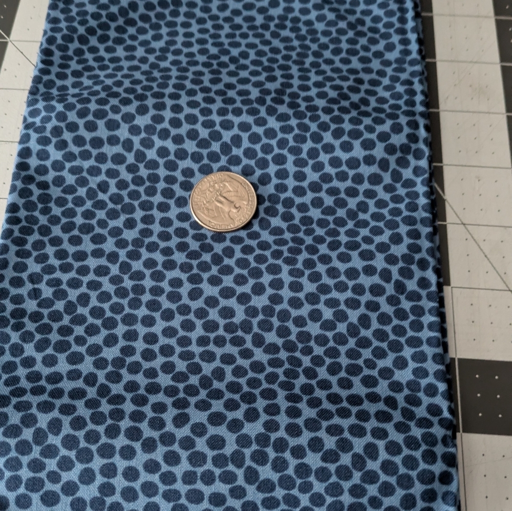 Cotton Fabric 1 Yard